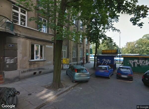 Ceny transakcyjne mieszkań Kraków Henryka Sienkiewicza 1