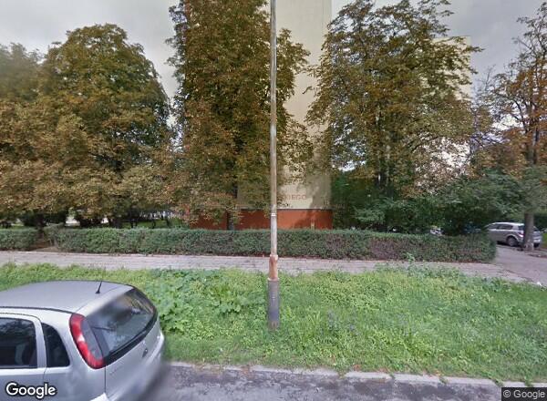 Ceny mieszkań Łódź Józefa Chełmońskiego 6