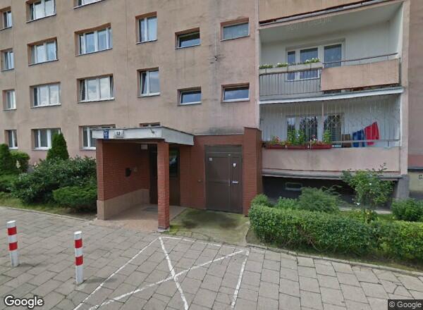 Ceny mieszkań Szczecin Eugeniusza Romera 13