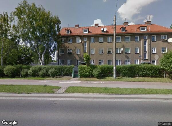 Ceny mieszkań Wrocław UL. TORUŃSKA 74