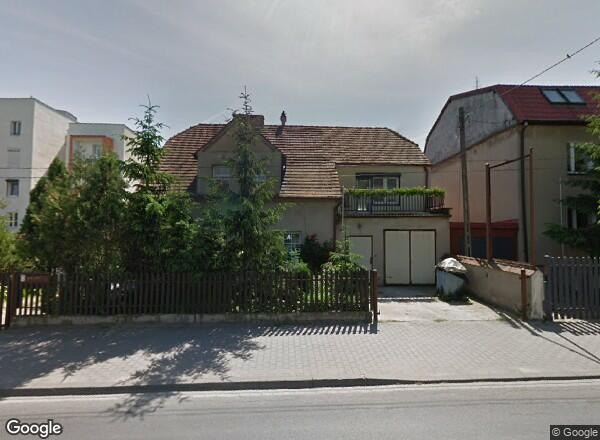 Ceny mieszkań Poznań Wilczak 12