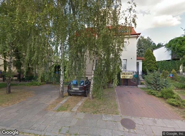 Ceny mieszkań Warszawa ul. Zdrojowa 14
