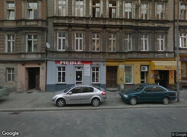 Ceny mieszkań Wrocław UL. TRZEBNICKA 15