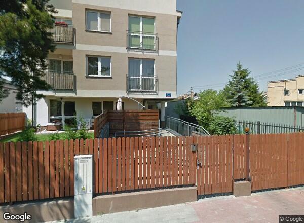 Ceny mieszkań Warszawa ul. Tarnobrzeska 3A