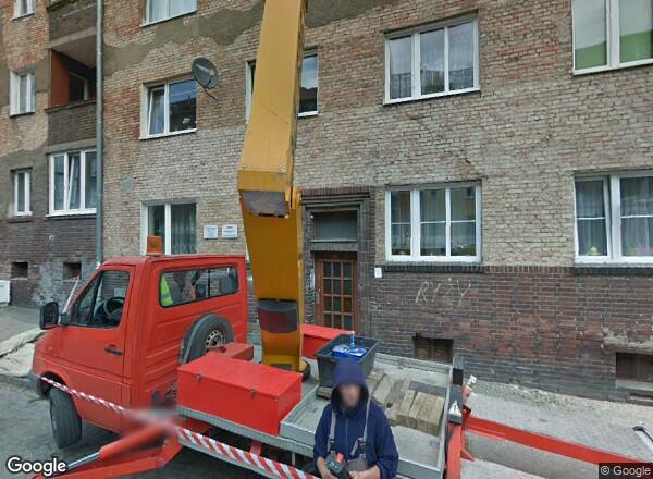 Ceny mieszkań Szczecin Mikołaja Reja 9