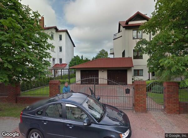 Ceny mieszkań Gdynia Lubczykowa 3