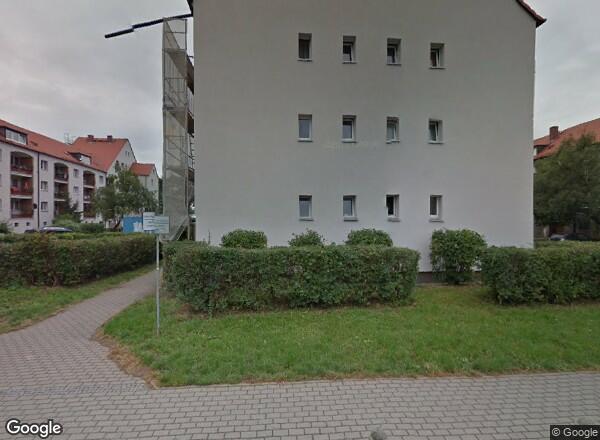 Ceny mieszkań Wrocław UL. NA POLANCE 6B