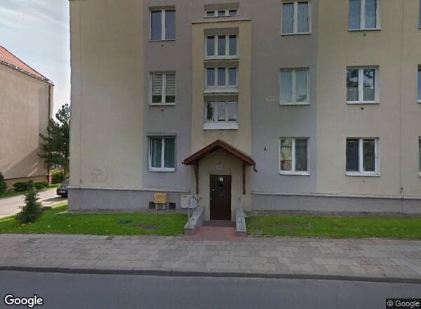 Ceny transakcyjne mieszkań Poznań Szydłowska 39