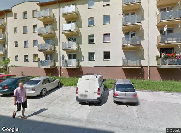 Ceny mieszkań Kraków Kordiana 64