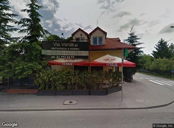 Ceny transakcyjne mieszkań Warszawa ul. Brata Alberta 19