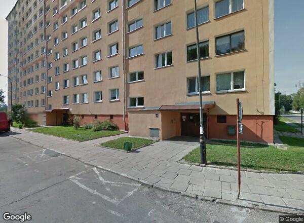 Ceny mieszkań Łódź Aleksandrowska 120