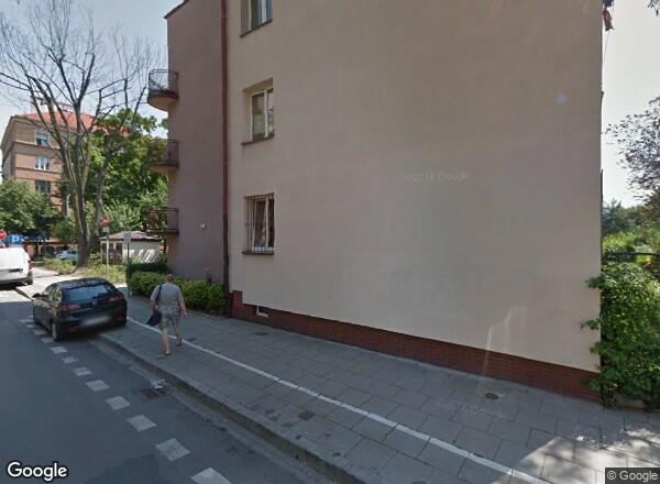 Ceny mieszkań Kraków Juliana Fałata 12