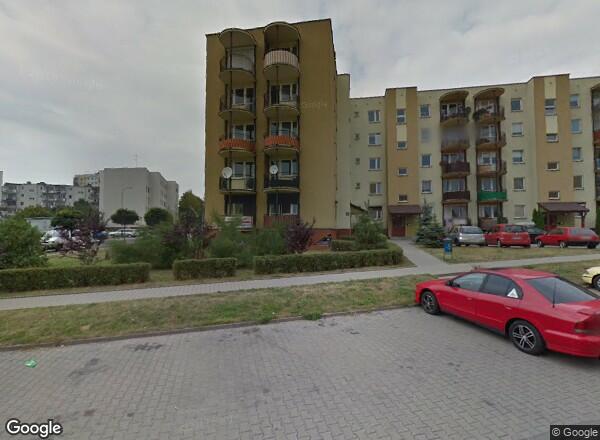 Ceny mieszkań Łódź Węgierska 2