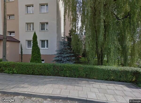 Ceny transakcyjne mieszkań Kraków Jakuba Bojki 11