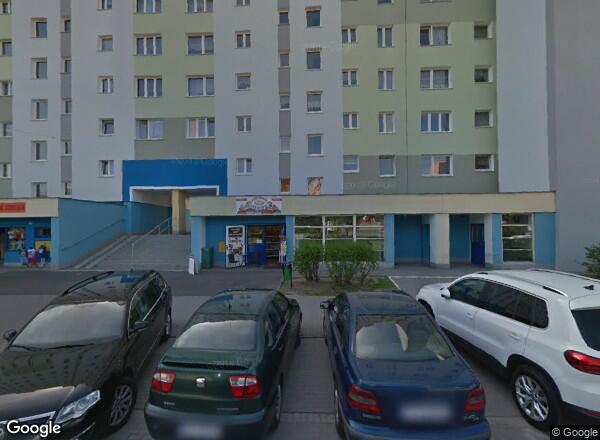 Ceny mieszkań Poznań Orła Białego 15