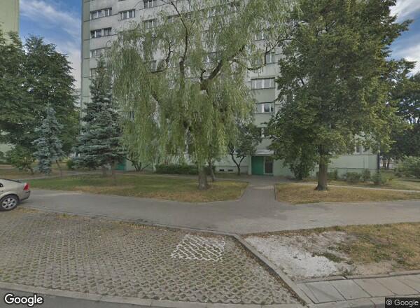 Ceny mieszkań Łódź Grabieniec 18