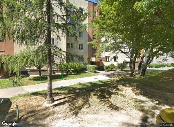Ceny transakcyjne mieszkań Warszawa ul. gen. S. Sosabowskiego 5