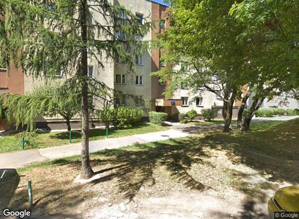 Ceny mieszkań Warszawa ul. gen. S. Sosabowskiego 5