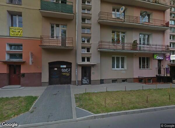 Ceny mieszkań Lublin Antoniego Szczerbowskiego 7