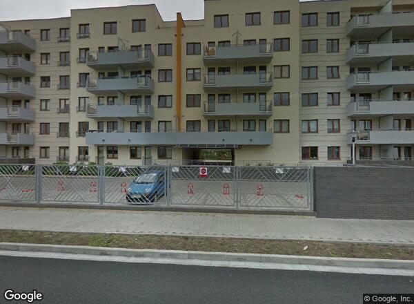 Ceny mieszkań Warszawa ul. Skoroszewska 5A