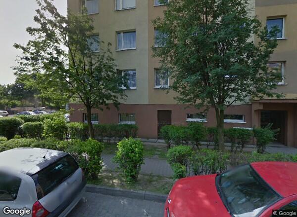 Ceny mieszkań Katowice Kurpiowska 13