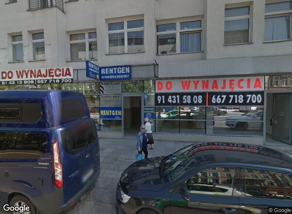 Ceny mieszkań Szczecin Aleja Wojska Polskiego 9