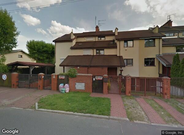 Ceny mieszkań Warszawa ul. Korkowa 16I