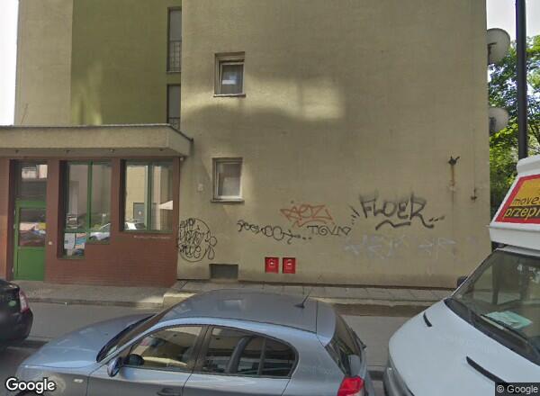 Ceny mieszkań Warszawa ul. Bagno 3