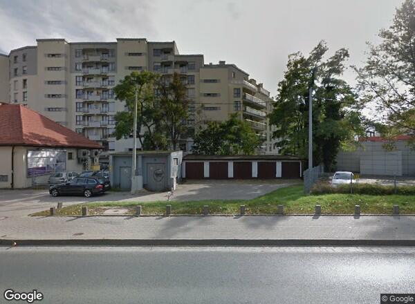 Ceny mieszkań Wrocław UL. PRZYJAŹNI 2I