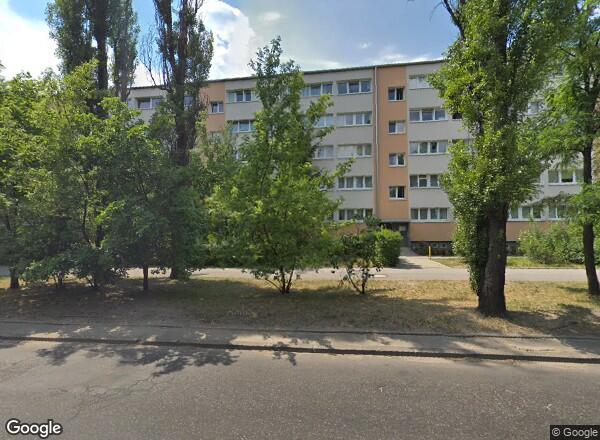 Ceny mieszkań Łódź Traktorowa 88