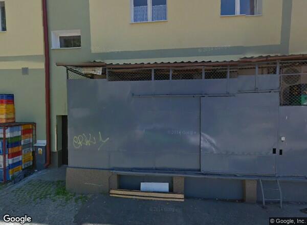 Ceny mieszkań Gdańsk Fryderyka Chopina 41