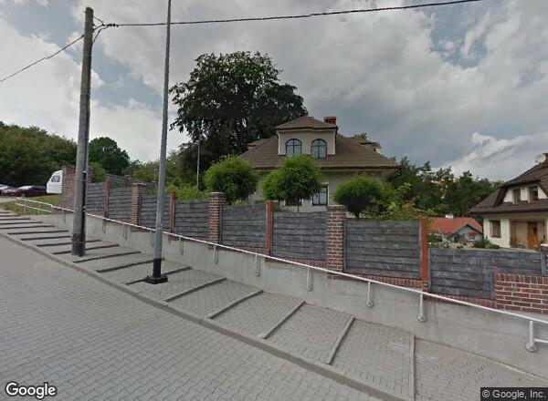 Ceny mieszkań Gdynia Zbożowa 54E