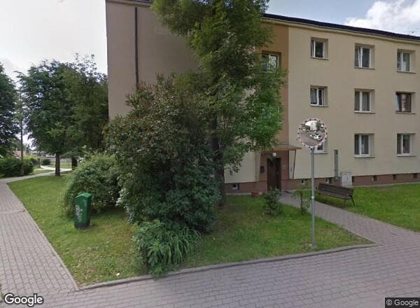 Ceny transakcyjne mieszkań Piaseczno Szkolna 5