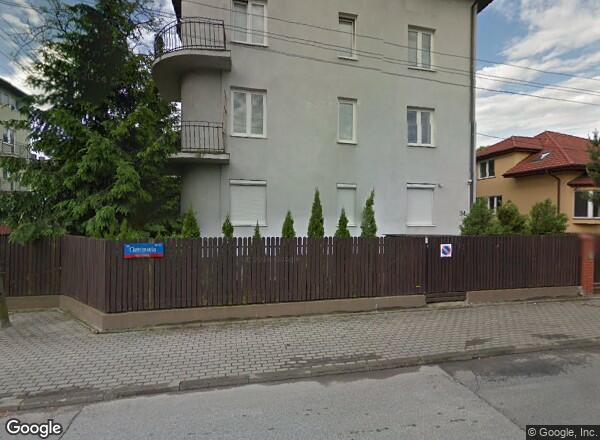 Ceny mieszkań Warszawa ul. Cietrzewia 34
