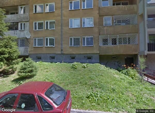 Ceny transakcyjne mieszkań Warszawa ul. Gwiaździsta 31