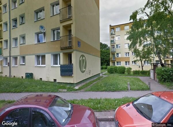 Ceny transakcyjne mieszkań Gdynia Nauczycielska 12