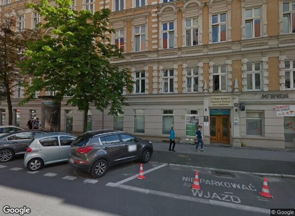 Ceny mieszkań Poznań Tadeusza Kościuszki 76