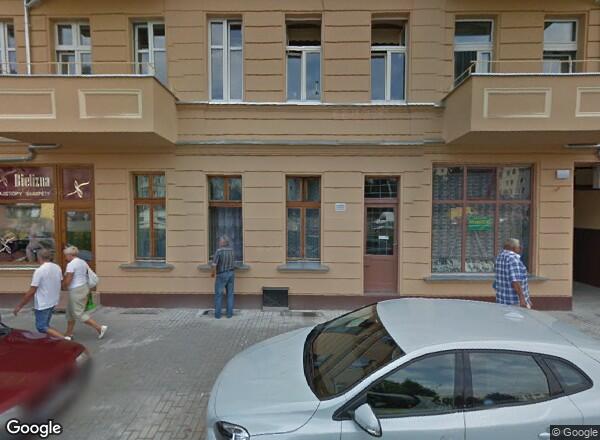 Ceny mieszkań Wrocław UL. ICCHAKA LEJBA PERECA 24