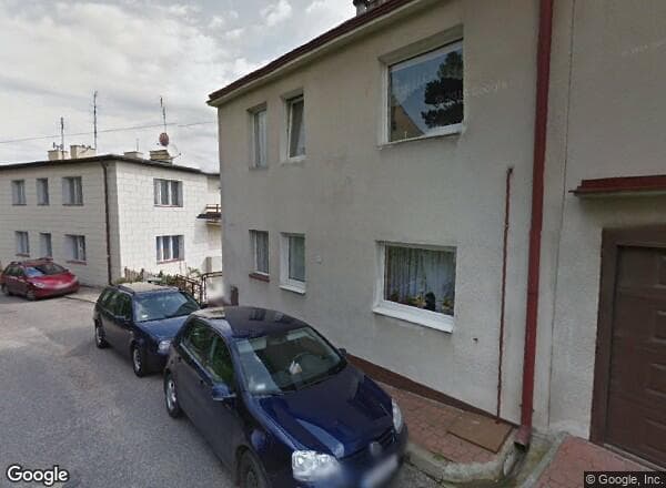 Ceny transakcyjne mieszkań Gdynia Karpacka 11