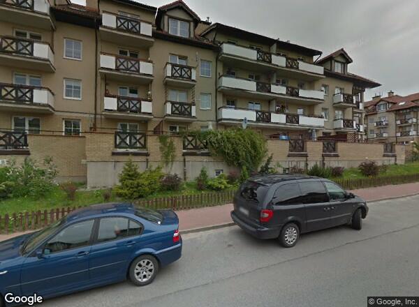 Ceny mieszkań Gdańsk Srebrna 4