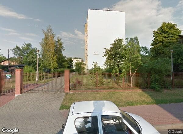 Ceny transakcyjne mieszkań Toruń Jana Karola Chodkiewicza 12