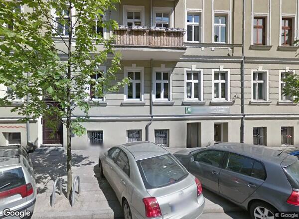 Ceny mieszkań Poznań Jana Żupańskiego 7