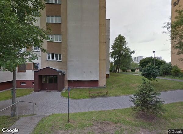 Ceny transakcyjne mieszkań Bydgoszcz Kołobrzeska 13