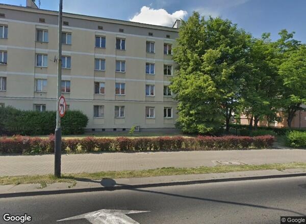 Ceny transakcyjne mieszkań Poznań Stanisława Przybyszewskiego 24