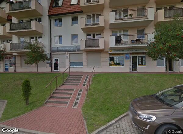 Ceny mieszkań Szczecin Duńska 94