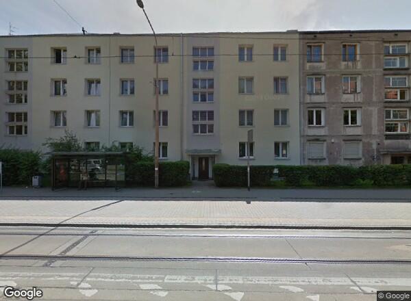 Ceny mieszkań Wrocław UL. GLINIANA 39