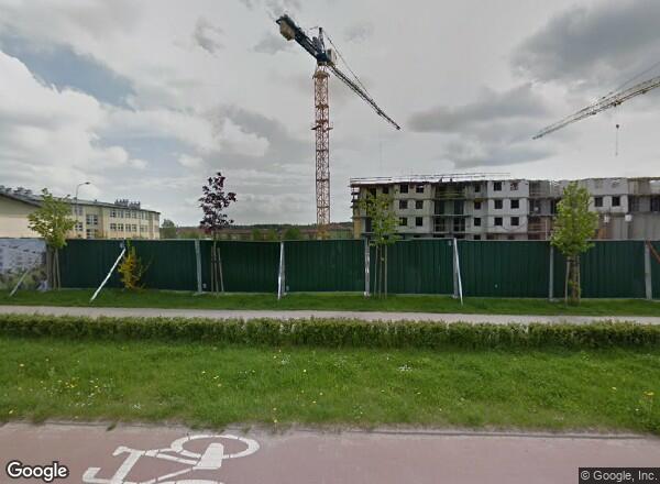 Ceny mieszkań Gdańsk Marsa 20