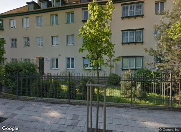 Ceny transakcyjne mieszkań Sopot 3 Maja 53A
