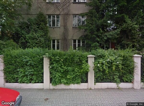 Ceny transakcyjne mieszkań Warszawa ul. Pilicka 8