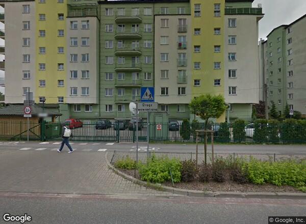 Ceny mieszkań Warszawa ul. Skoroszewska 1